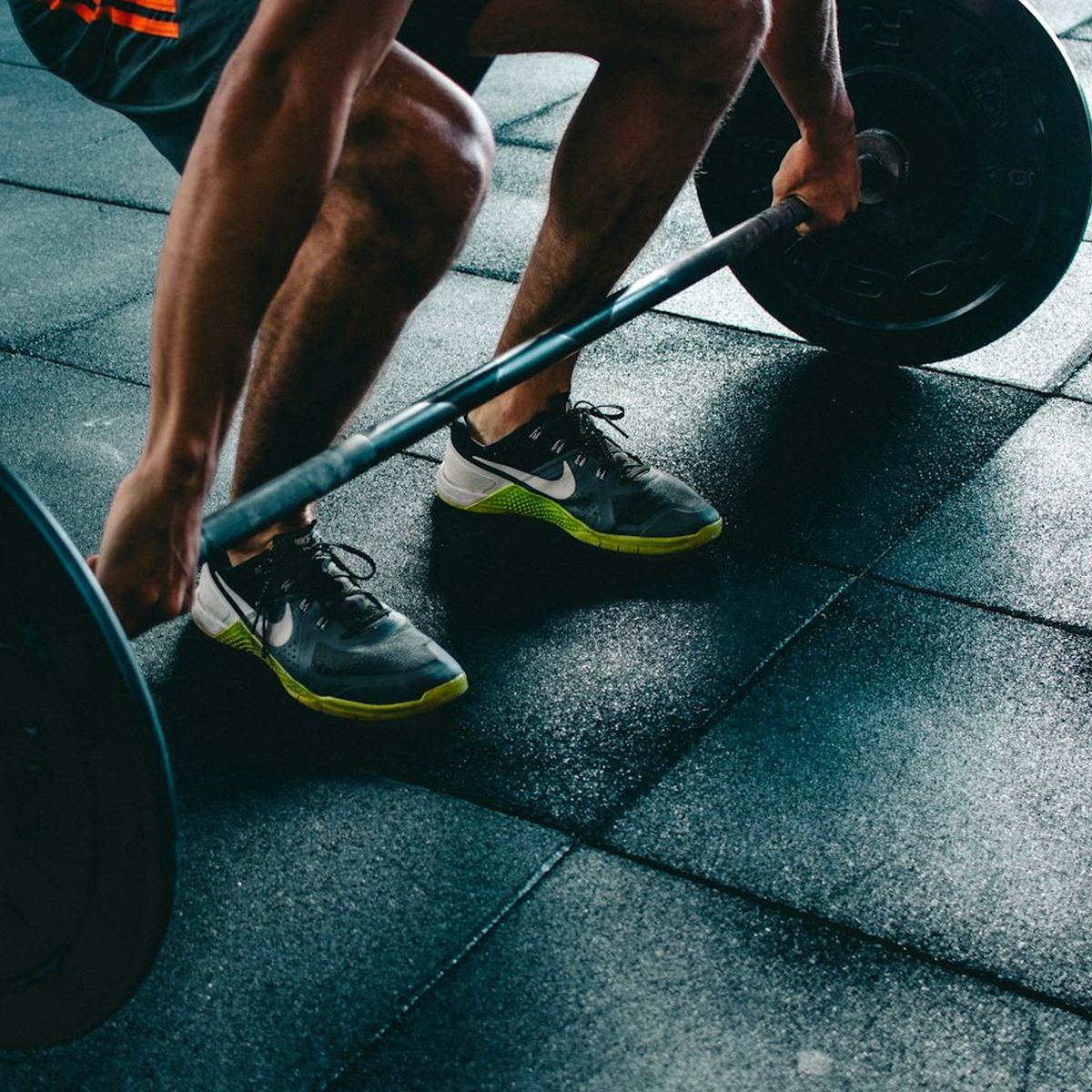 Pulse Fit Zone